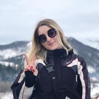 Ірина Волошин's Photo