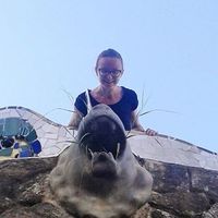 Natalia Roitonen的照片