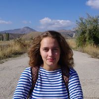 Фотографии пользователя Kseniya Shamarina