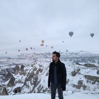 Barış Yılmaz的照片