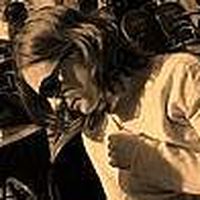 Martina Marjanovic's Photo