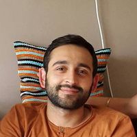 Hüseyin Yiğit's Photo