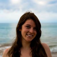 Sarah Buchanan's Photo