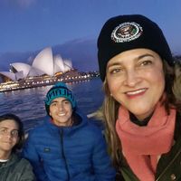 OLGA ELENA CORREA's Photo