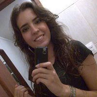 Larissa Abreu's Photo