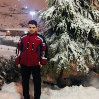 omidsey  seyedzadeh's Photo