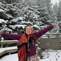 Ophélie Rodrigue's Photo