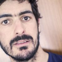 Pedro Almeida's Photo