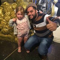 Adarvan Dicky Cooper's Photo