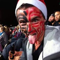 Nicolas Chenais's Photo