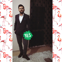 Cihan Aydeniz's Photo