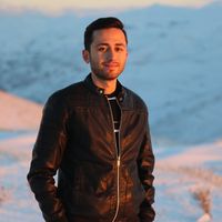 erfan Kompani saeid's Photo