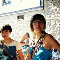 Maruša Meglič的照片