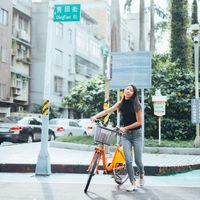 Weiling Chen的照片