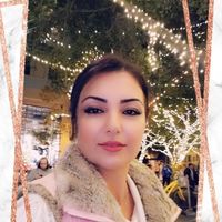 Maryam Hallajha's Photo