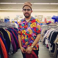 Juancarlo Villatoro's Photo