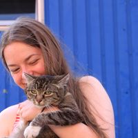 Ronja Reinshagen的照片