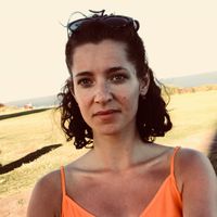 Gosia Makowska的照片