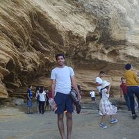 Abanoub Fakious的照片