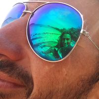 Jazmin Cantelmi's Photo