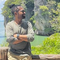 Harsha  De Silva's Photo