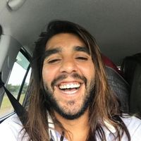 Alfredo Gronros's Photo