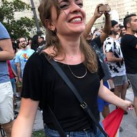 MARTINA DI PALMA's Photo