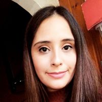 Daniella Otálvaro Álvarez's Photo