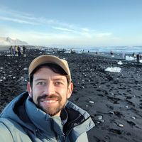 Matteo Gervasi's Photo