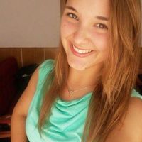 Ola Olszyńska的照片