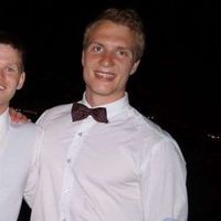 Joe Rasmussen's Photo