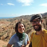 Daniel Heyen的照片