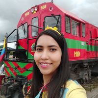 Luz Stella Soto G's Photo