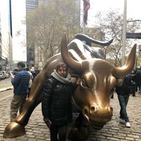 Erika Cucho的照片