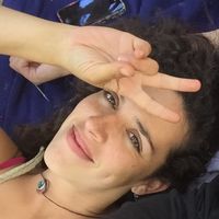 Cecilia Salgado的照片