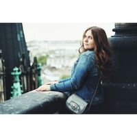 Olya Mykytyshyn的照片