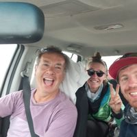 Valentin Quiros's Photo