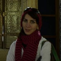 zahra kazemi's Photo
