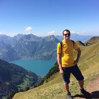 Silvan Bissegger's Photo