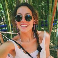 Marina Ramon Palmer's Photo