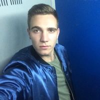 Ilya Kozlov的照片