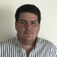 Jose Abramovich's Photo