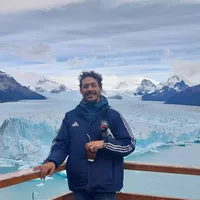 Fede Elizondo's Photo