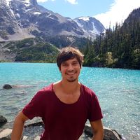 Photos de Harrison Sali