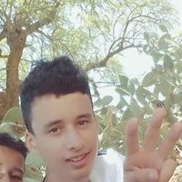 Abdellah Moussa's Photo