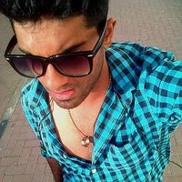 Photos de Roopesh Poojary