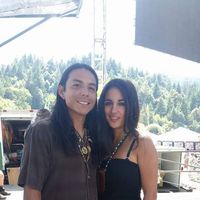 Goodshield  Aguilar's Photo