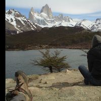 Clau A. Mansilla的照片