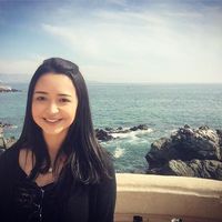 Fotos de Luisa Cyrino