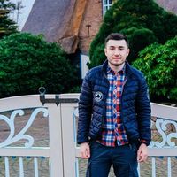 Fotos von Marvin Cetiner